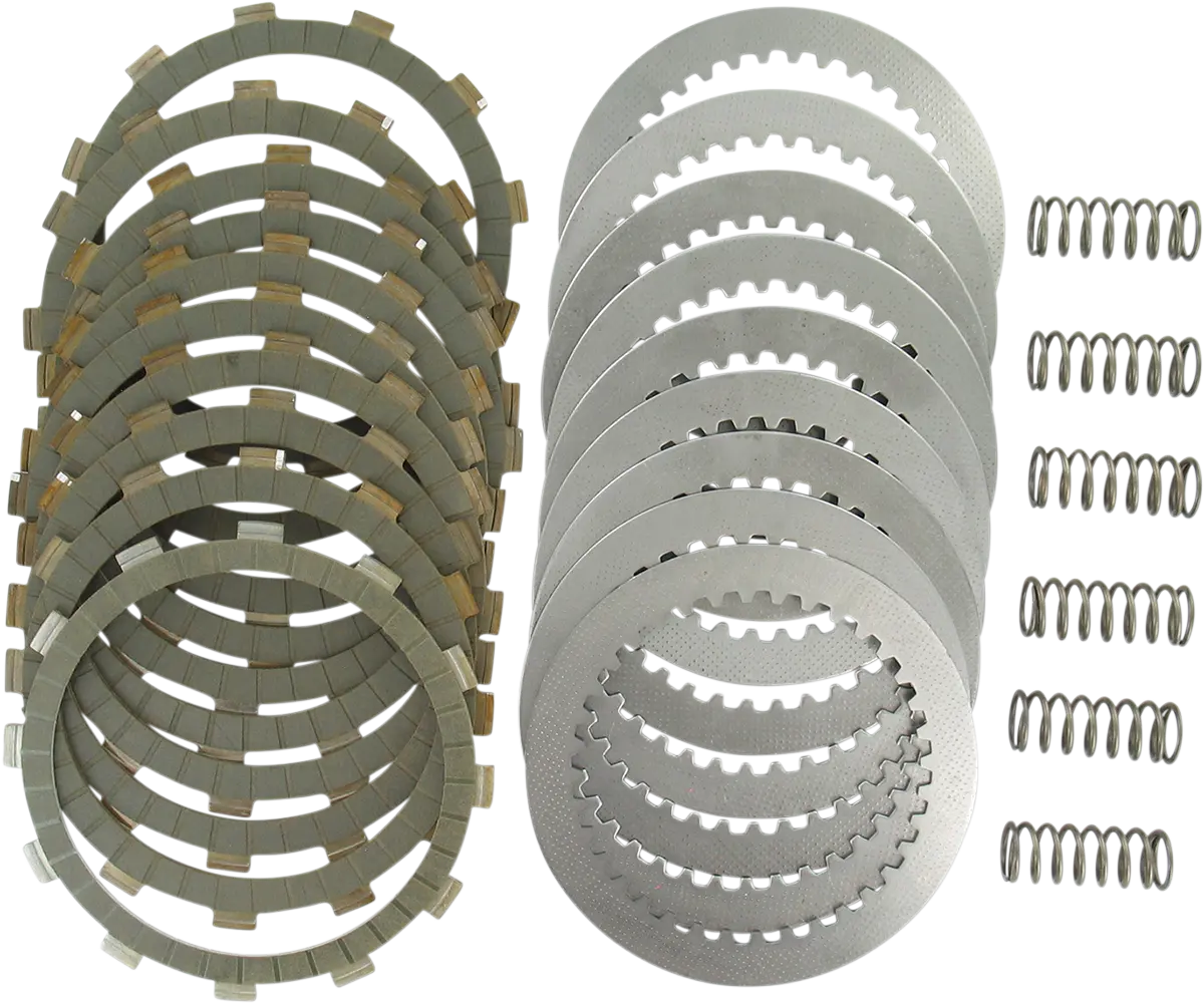 Ebc Srk Series Clutch Kit