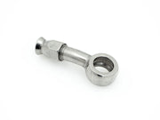 Goodridge 600 Series Banjo Bolt For Big Twin & Xl Models