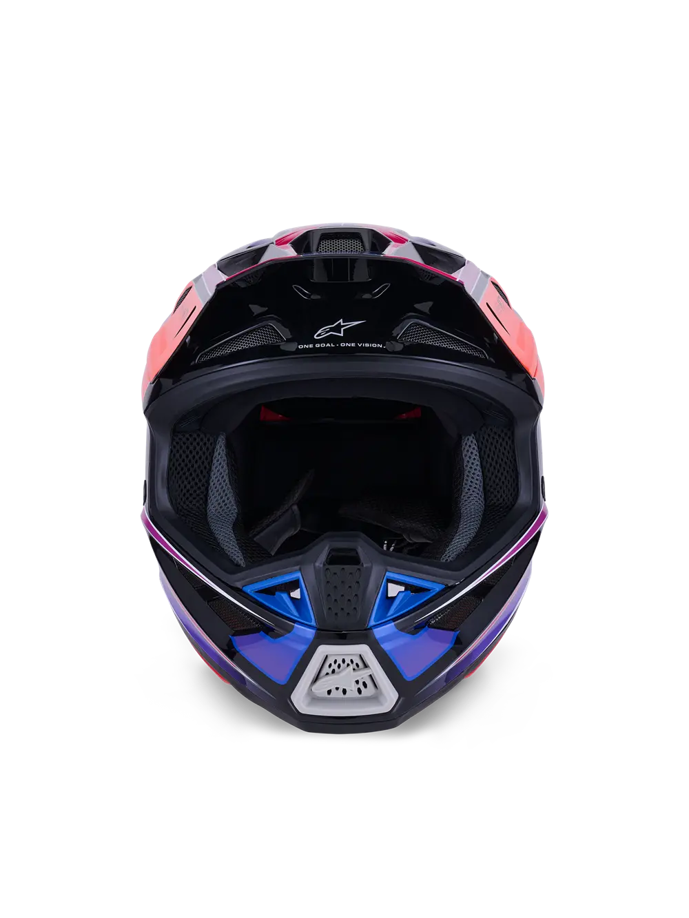 Alpinestars S-m7 Fuse Helmet - Off-road Racing