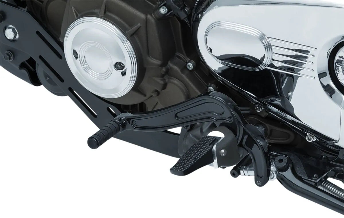 Kuryakyn Mid Controls Kit for Indian Scout