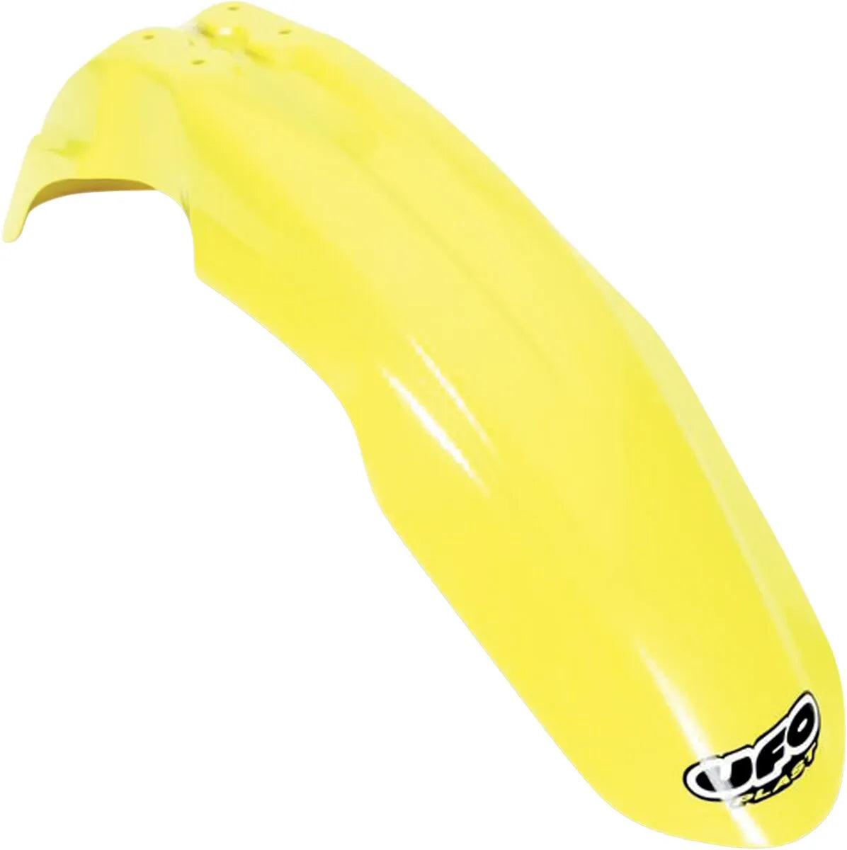 UFO Replacement MX Front Fender for Standard Frame