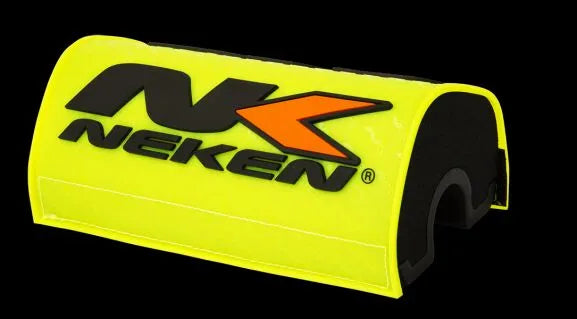 Neken Oversized Handlebar Pad For 1-1/8" Handlebars