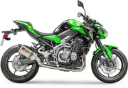 Akrapovic Header For Kawasaki Z900 Slip-on Exhaust