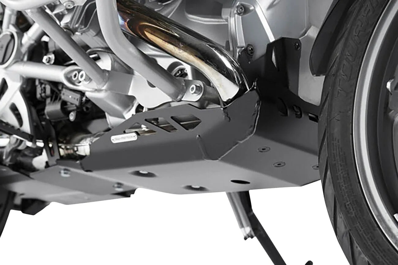 Sw-motech Engine Guard For Underbody Protection