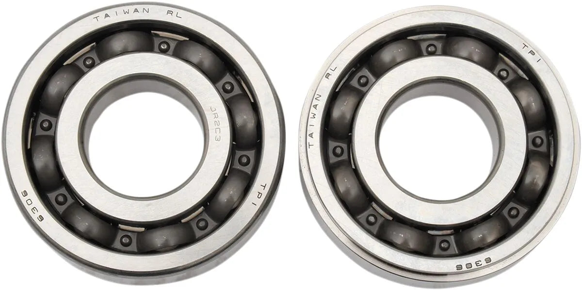 Hot Rods Main Crankshaft Bearing And Seal Kit