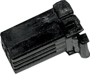 Namz Amp 040 Connector - Male, 2-pin
