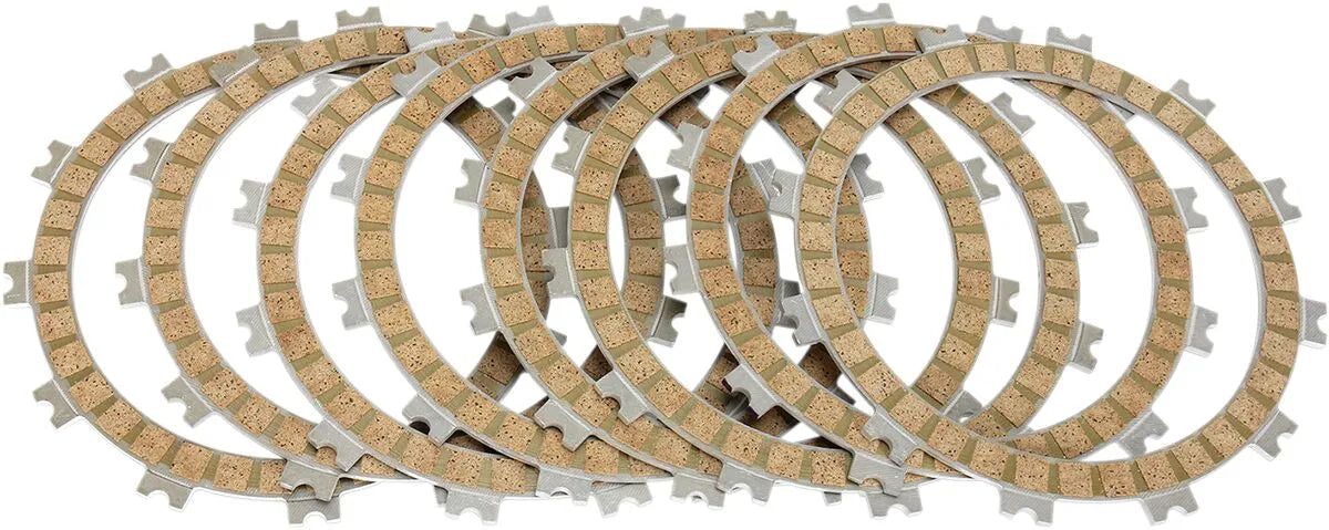 Prox Clutch Friction Plates