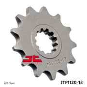Jt Sprockets Front Sprocket - 13 Tooth