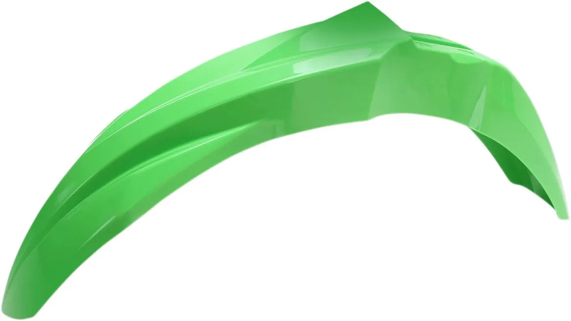 UFO Replacement Front Fender for Kawasaki