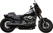 S&s Cycle Superstreet 2:1 50 State Exhaust System