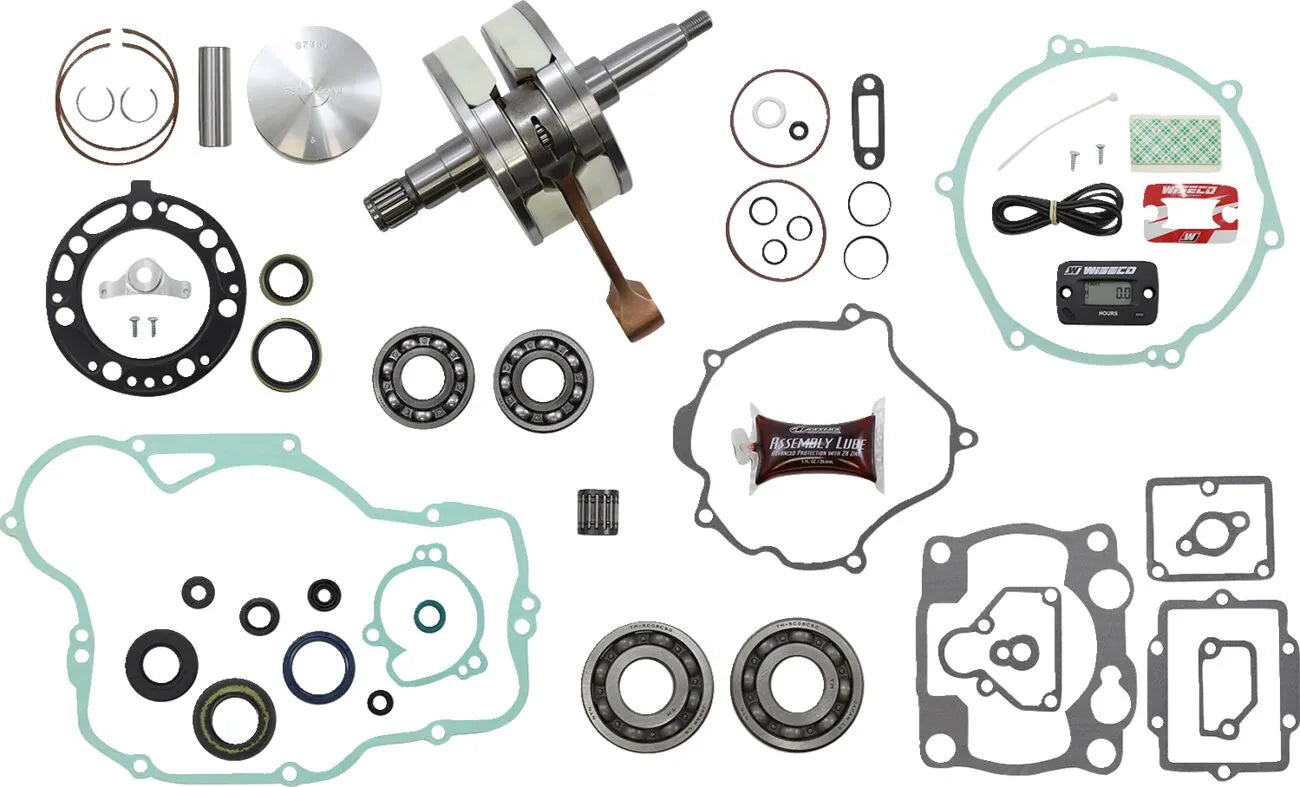 Wiseco Engine Rebuild Kit 250cc 2-stroke