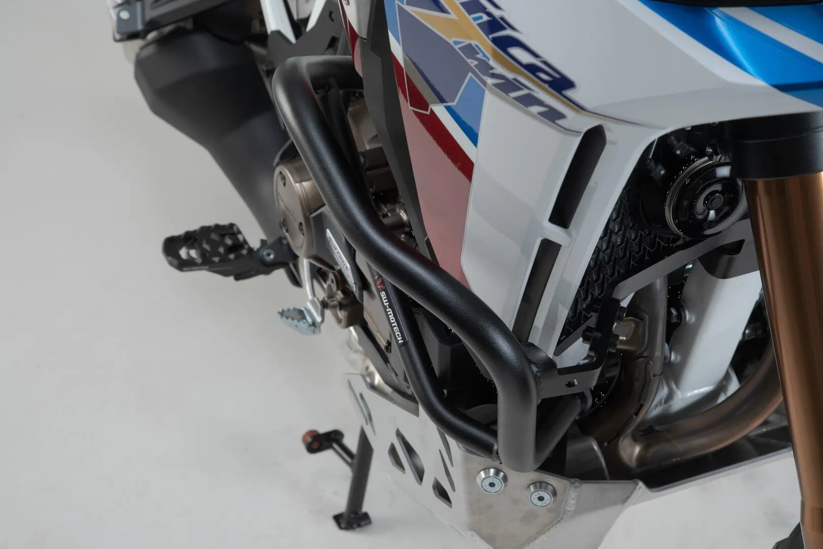 Sw-motech Crash Bar For Frame Mounting