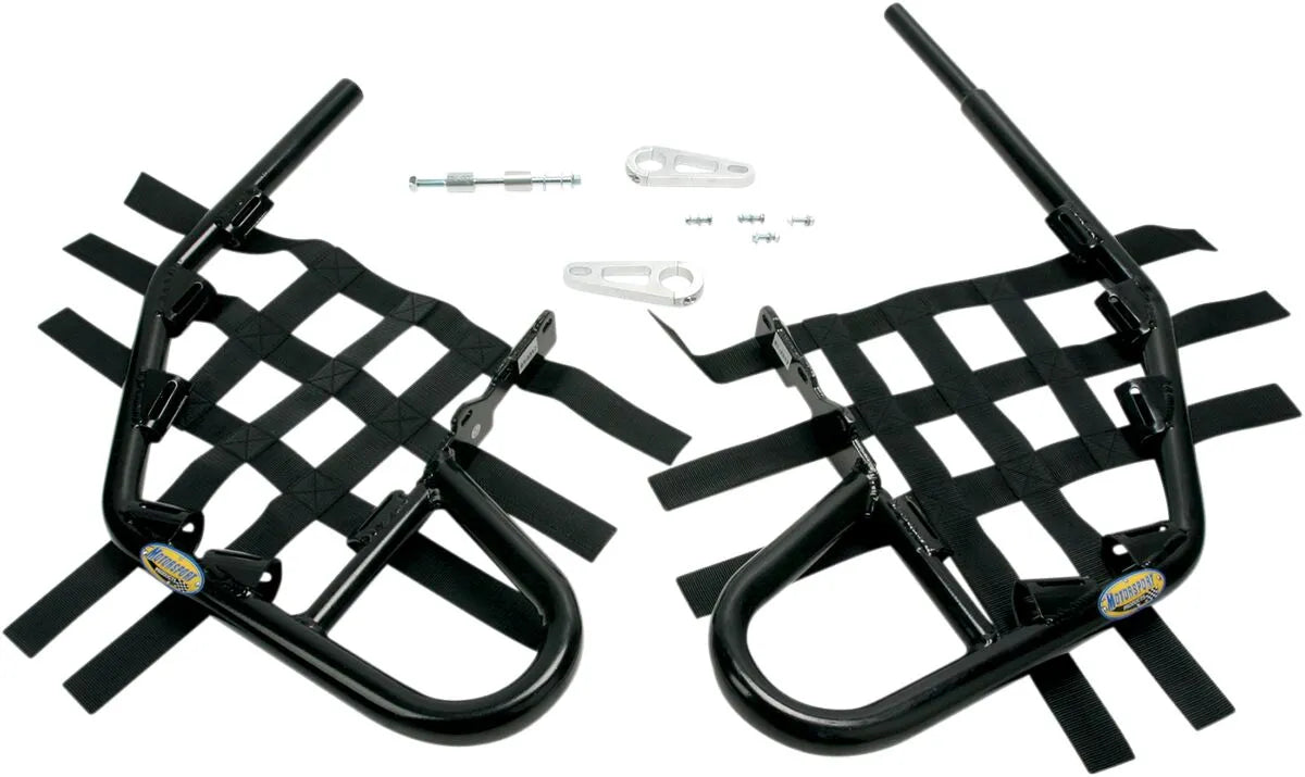 Motorsport Products Ez-fit Nerf Bar Kit