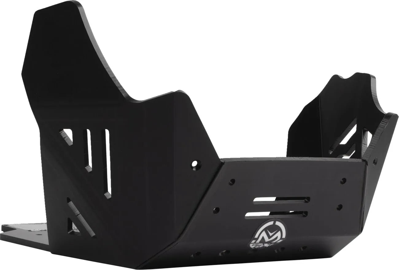 Moose Offroad Adventure Skid Plate For Suzuki