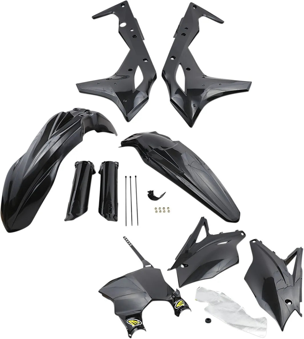 Cycra Powerflow Full Body Kit