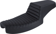 Saddlemen Step-up Seat - For Harley Davidson