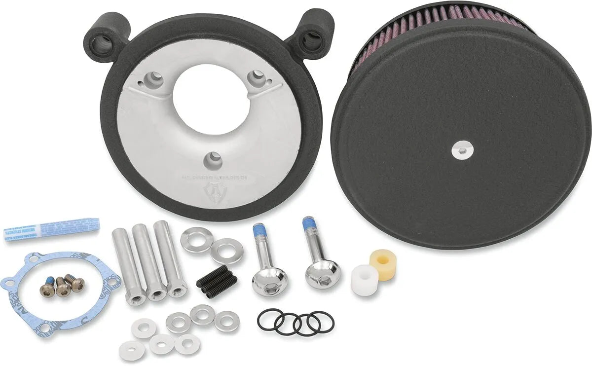 Arlen Ness Big Sucker Stage Ii Air Filter Kit