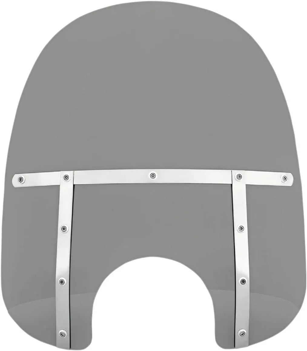 Memphis Shades Fats Windshield