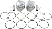 Wiseco High-performance Piston Kit 3.228"