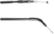 Moose Offroad Black Vinyl Clutch Cable