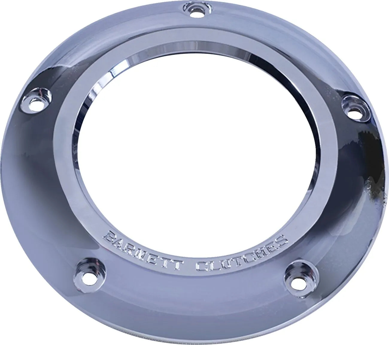 Barnett Scorpion Series Clear Derby Cover