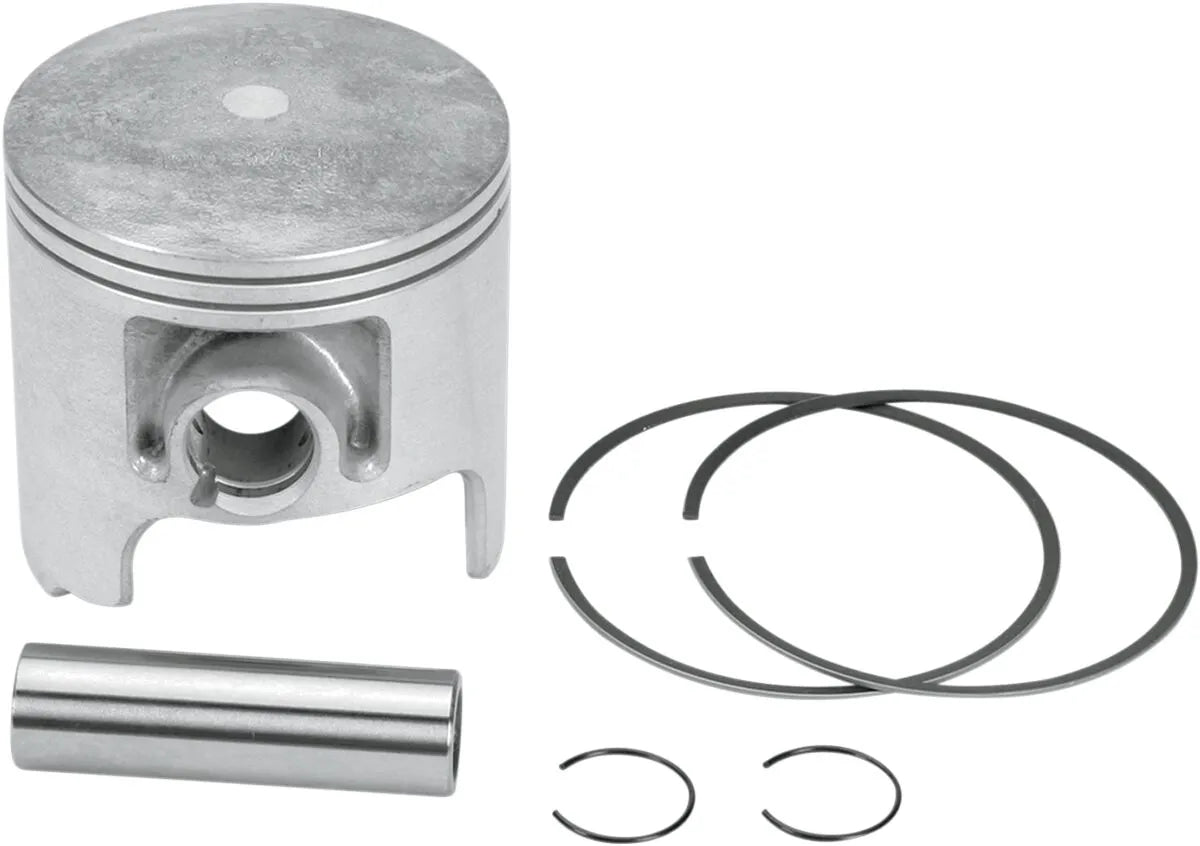 Wsm Piston Kit 81.25mm