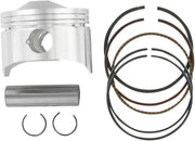 Wiseco Forged Series Piston Kit 75.00mm Bore +1.00mm Oversize