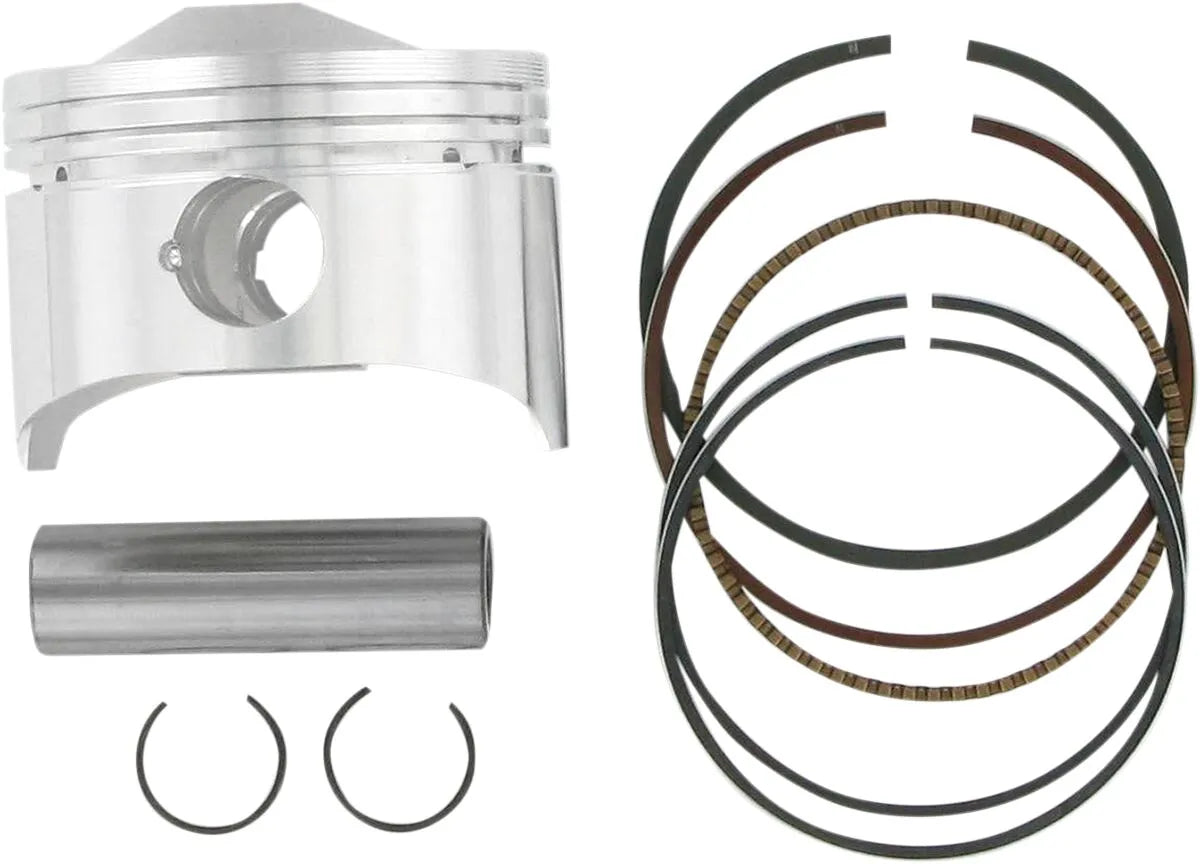 Wiseco Forged Series Piston Kit 75.00mm Bore +1.00mm Oversize