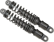 Drag Specialties Premium Adjustable Shocks For Motorcycle