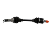 Epi Axle Kit Complete - High-quality Oe Replacement