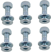 Moose Offroad Sprocket Lock Bolt Kit