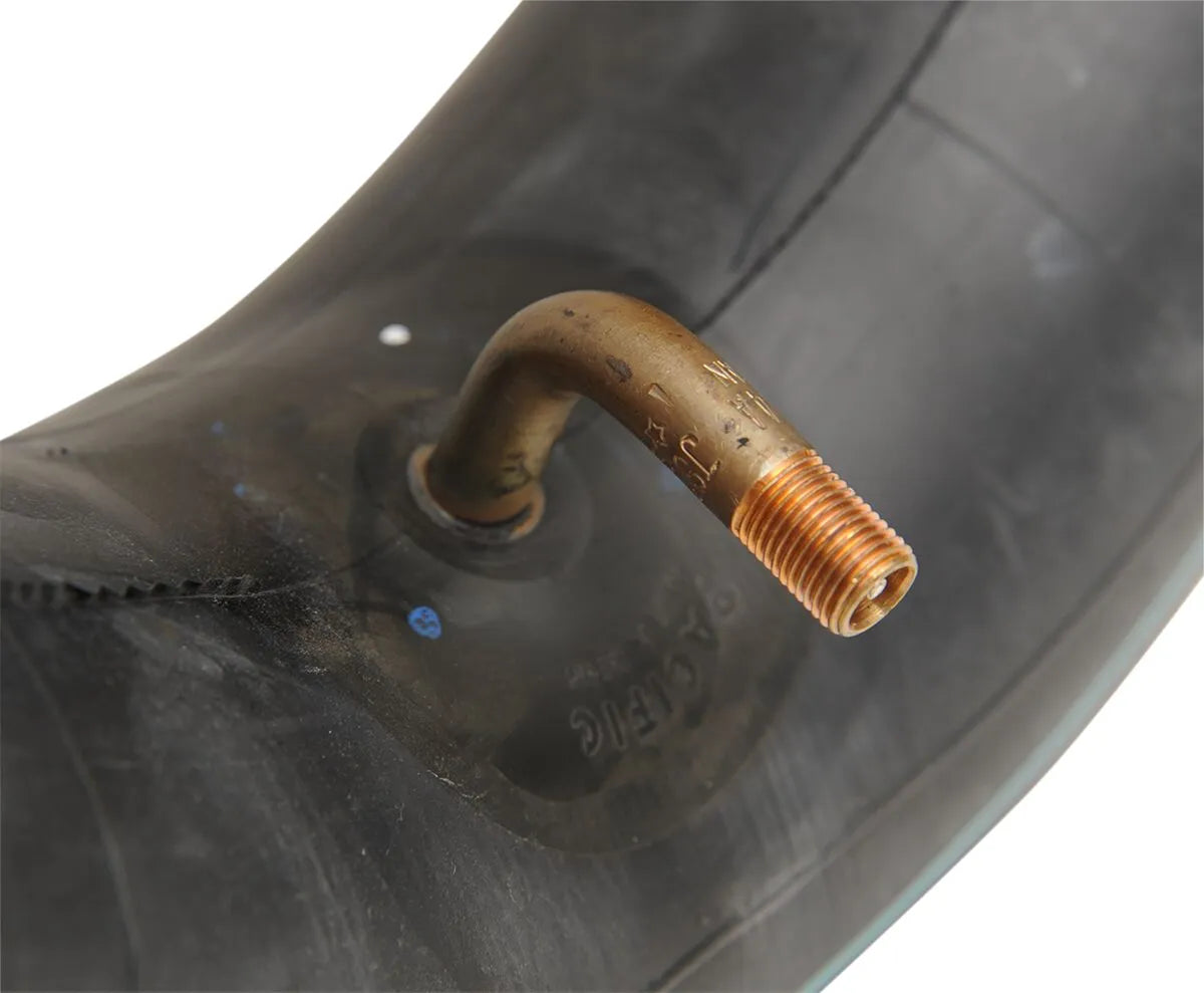 PARTS UNLIMITED Standard Inner Tube for 8-inch Rims