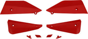 BARKBUSTERS MTB Deflector & Plug Set for Handguards