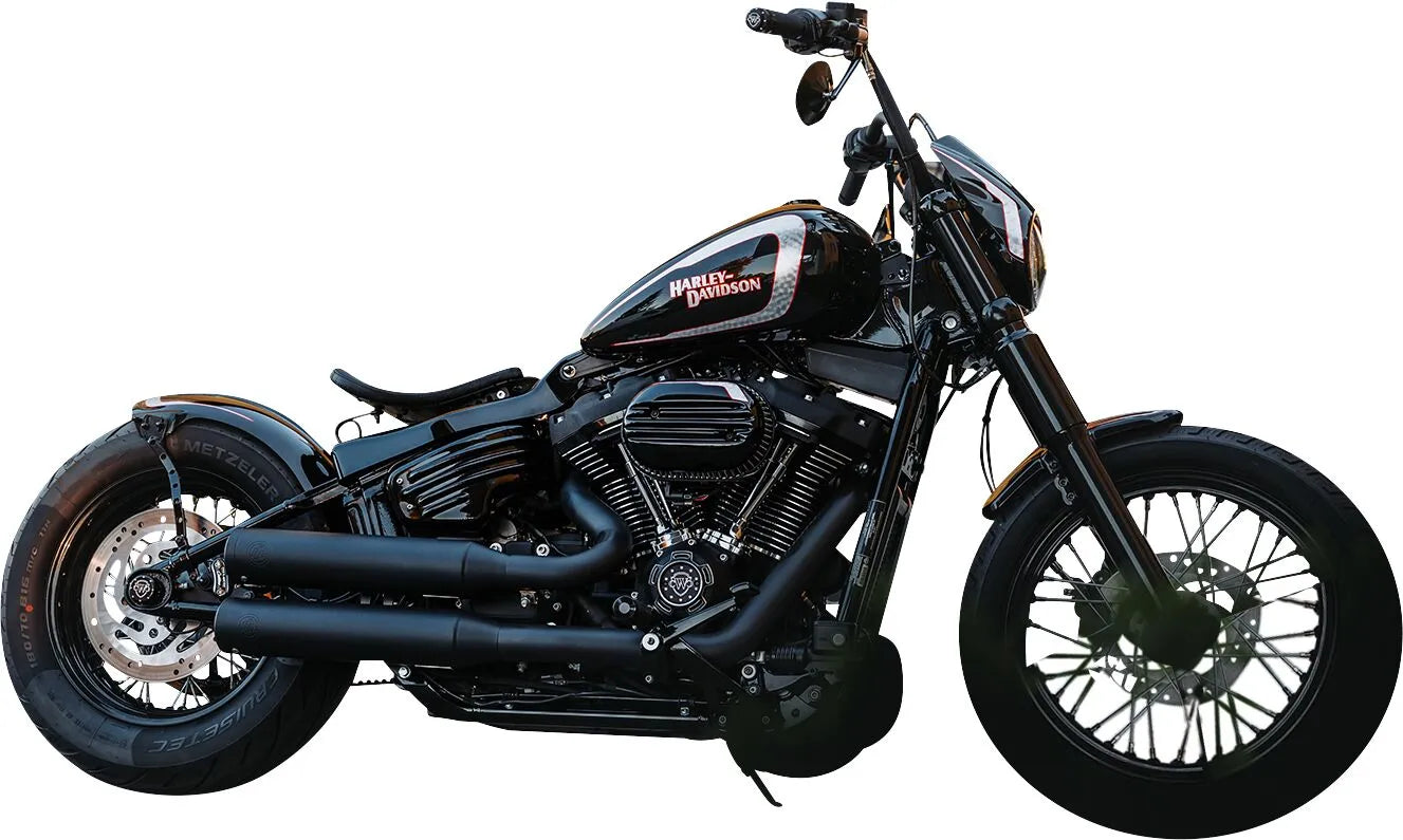 Cult Werk Adjustable Tank Lifter for Harley-Davidson
