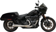 Bassani Xhaust 2-into-1 Road Rage Iii Exhaust System