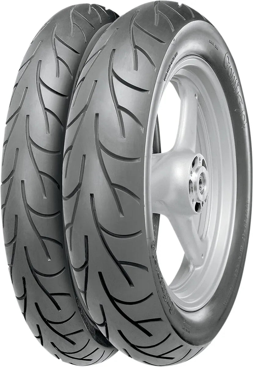 Continental Contigo! Tire 100/90-18 For Cruiser/street