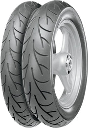Continental Contigo! Tire For Cruiser/street Motorcycles