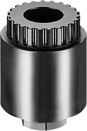 Moose Offroad Hard-Parts Pinion Bearing Tool Black for Yamaha