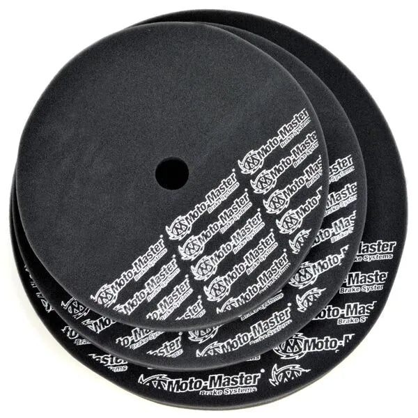 Moto-master Foam Disc Brake Cover