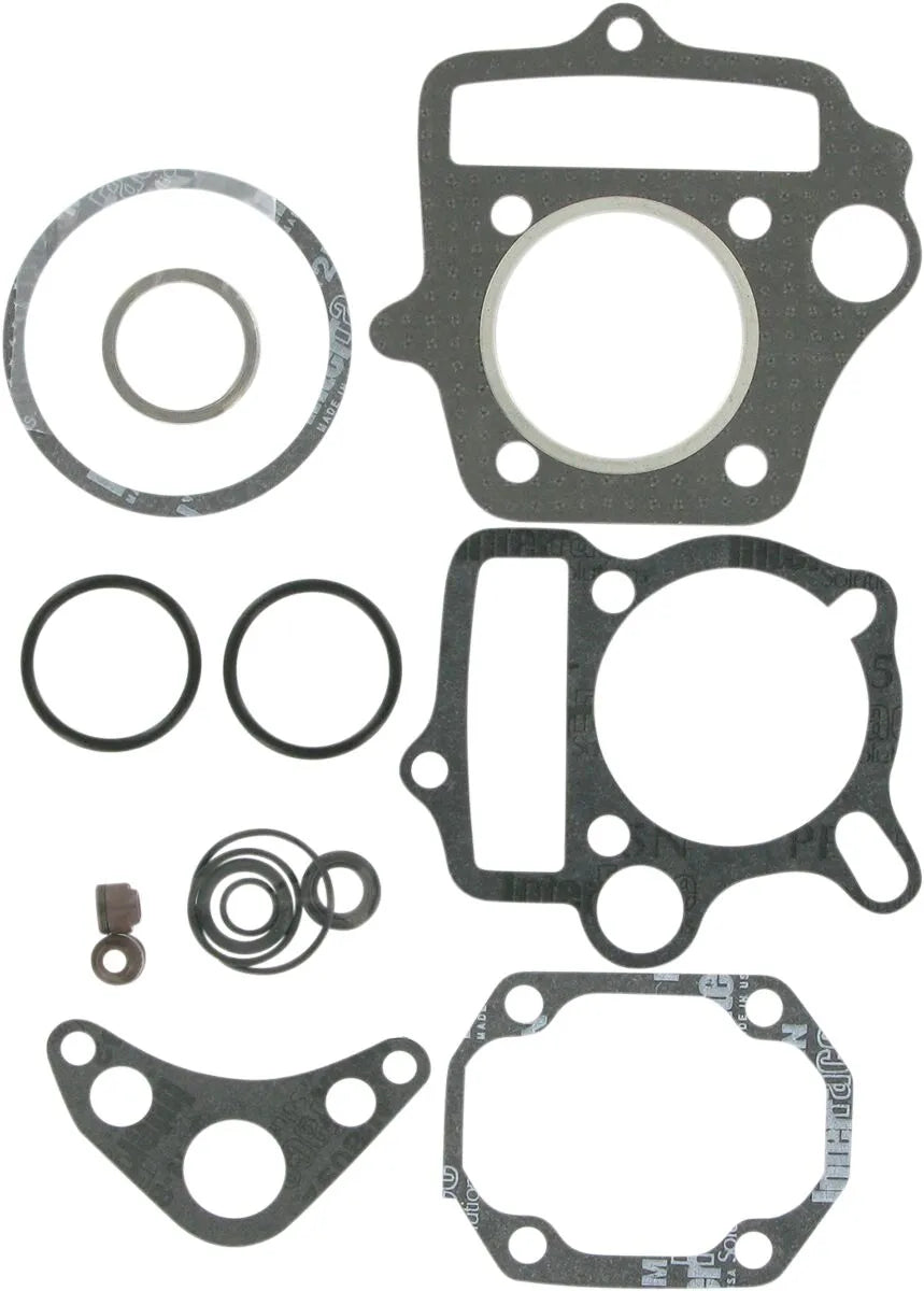 Moose Offroad Top End Gasket Kit