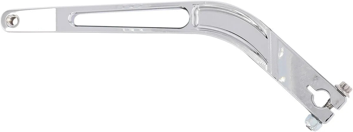Thrashin Supply Billet Shift Lever