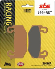 Sbs Rst Brake Pads For Sport & Naked Bikes - Front