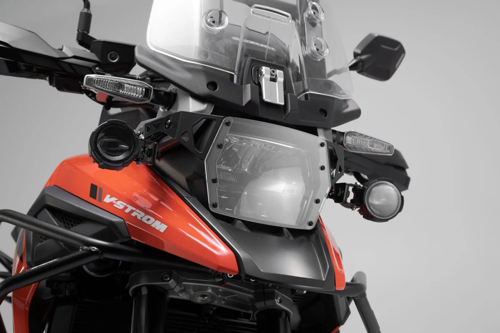 Sw-motech Evo High Beam Lights