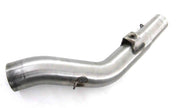 Hgs 4-stroke Midpipe - High Performance Steel