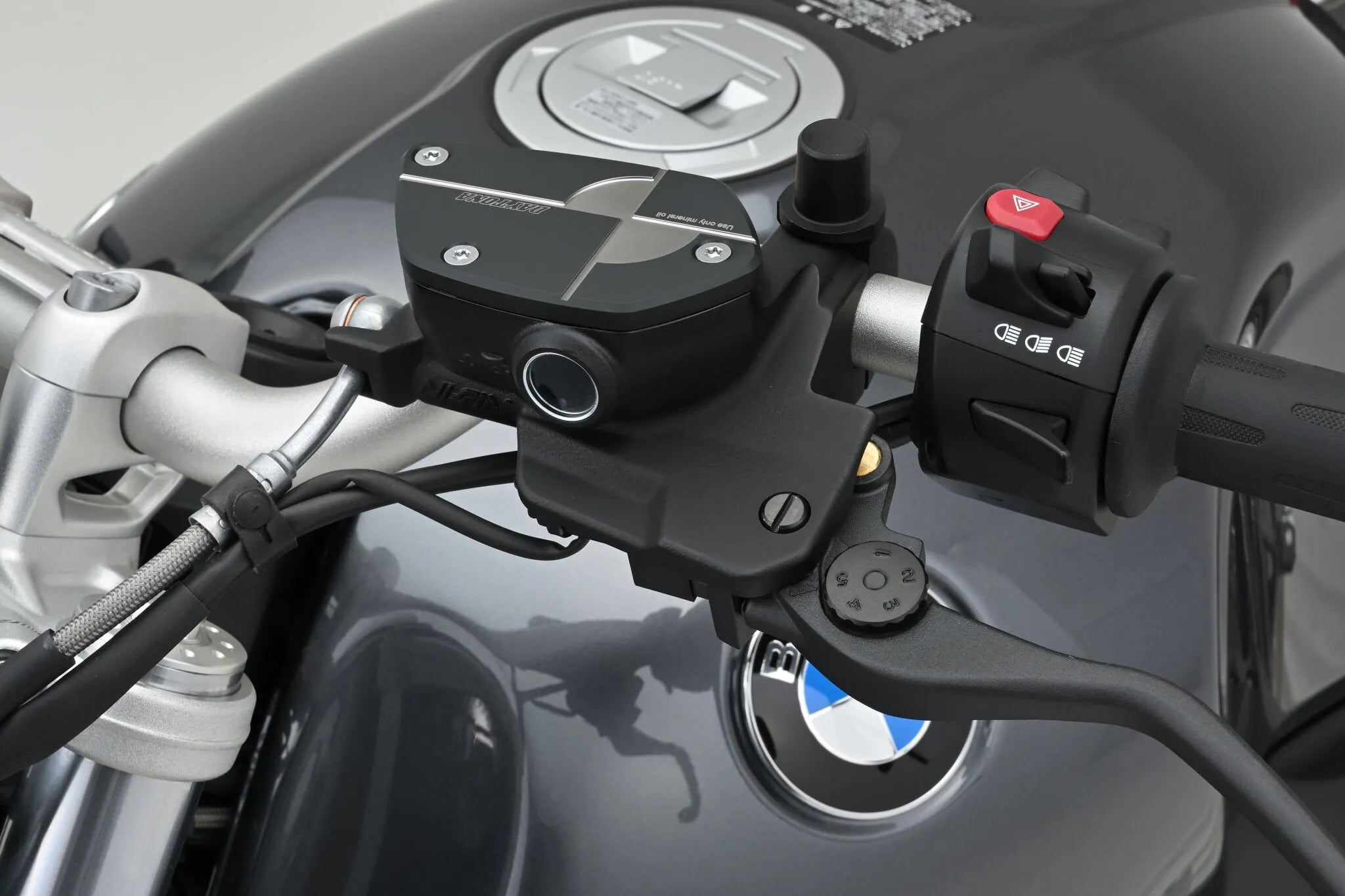 Daytona Clutch Master Cylinder Cap