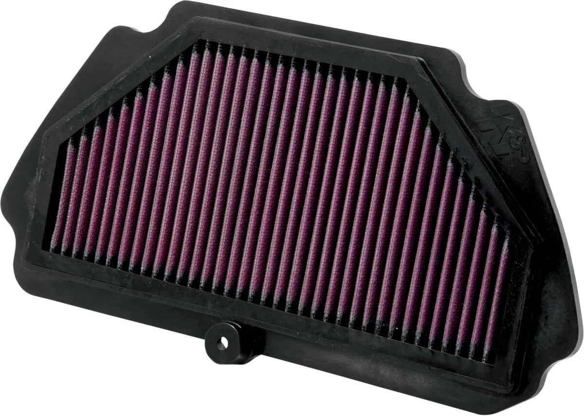 K & N Oe Replacement High-flow Air Filter