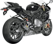 Akrapovic Slip-on Line Muffler - ECE Street Legal Approved