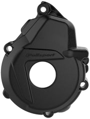 Polisport Ignition Cover Protector For Motorcycle Engines