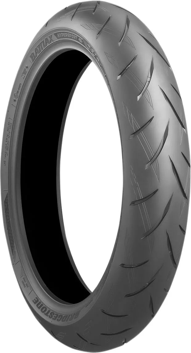 Bridgestone Battlax S21 Tire - 150/60zr17 Rear