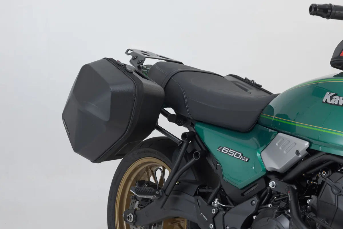 Sw-Motech URBAN ABS Side Case System